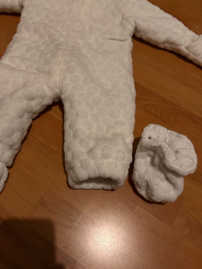 Combi pilote bébé - photo numéro 2