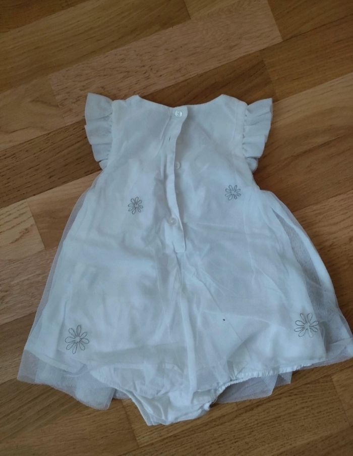 Robe cérémonie - photo numéro 2