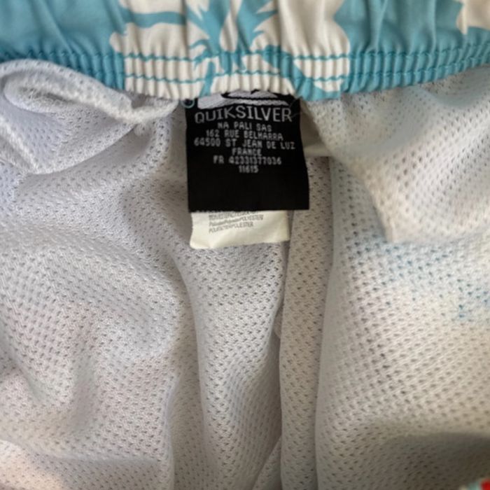 Bermuda maillot de bain - photo numéro 3