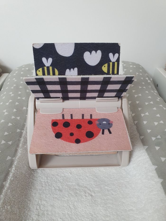 Jouet éveil - photo numéro 3