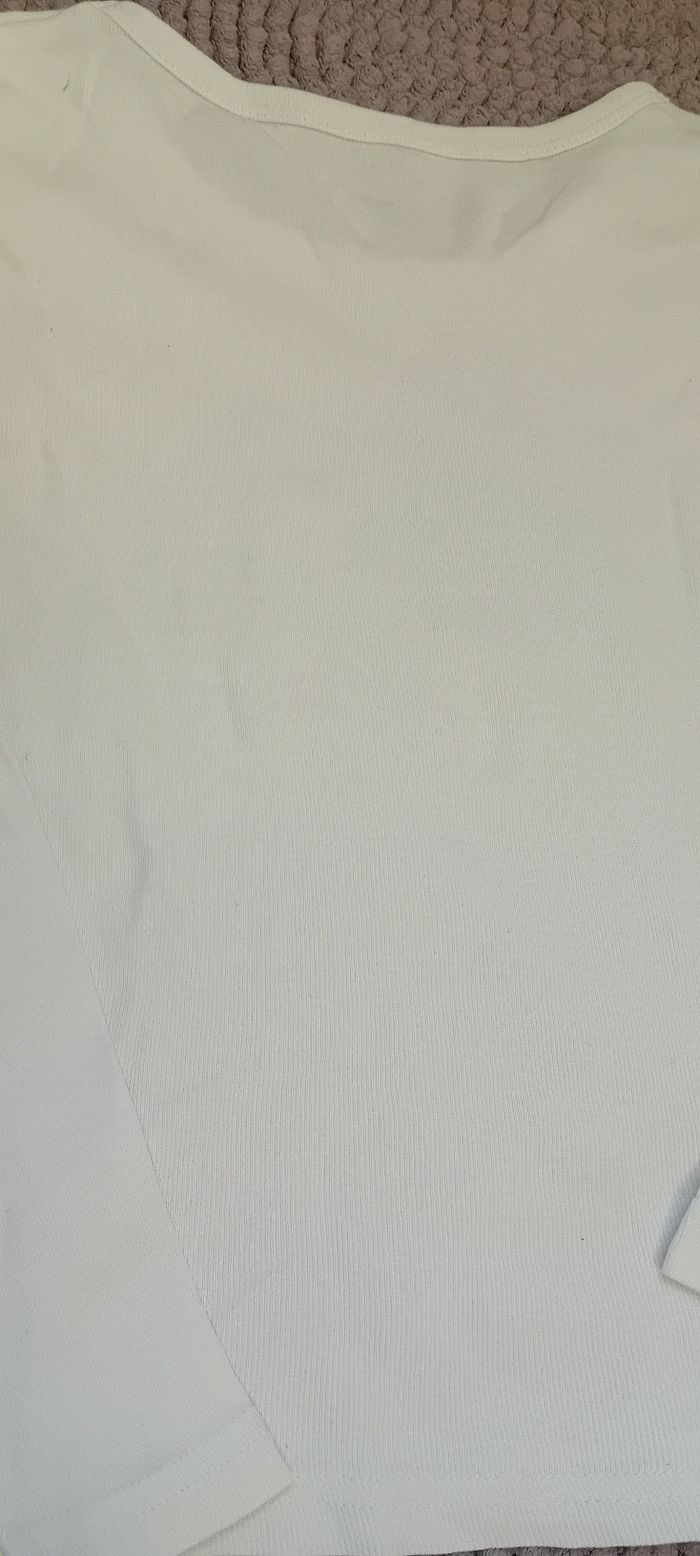 Lot Maillots de corps Kiabi 6 ans - photo numéro 7