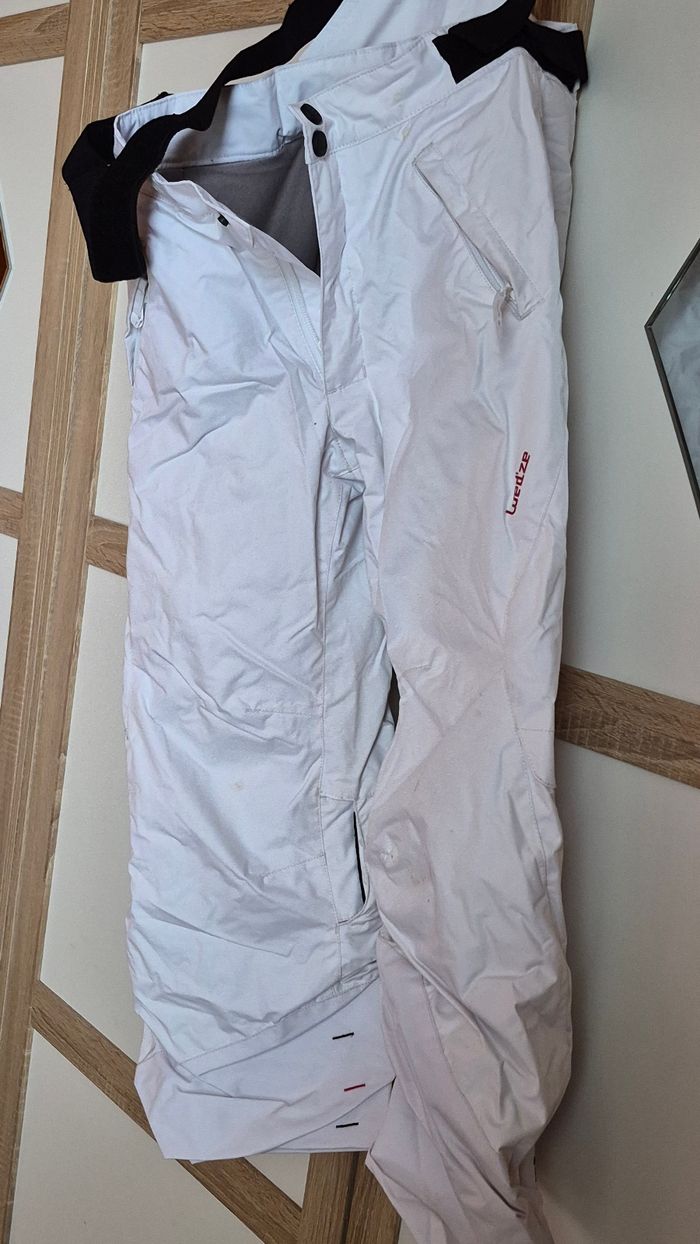 Pantalon de ski - photo numéro 4