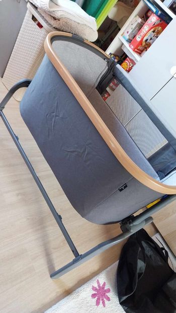 Cododo maxi cosy iora