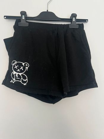 Short 12/13ans