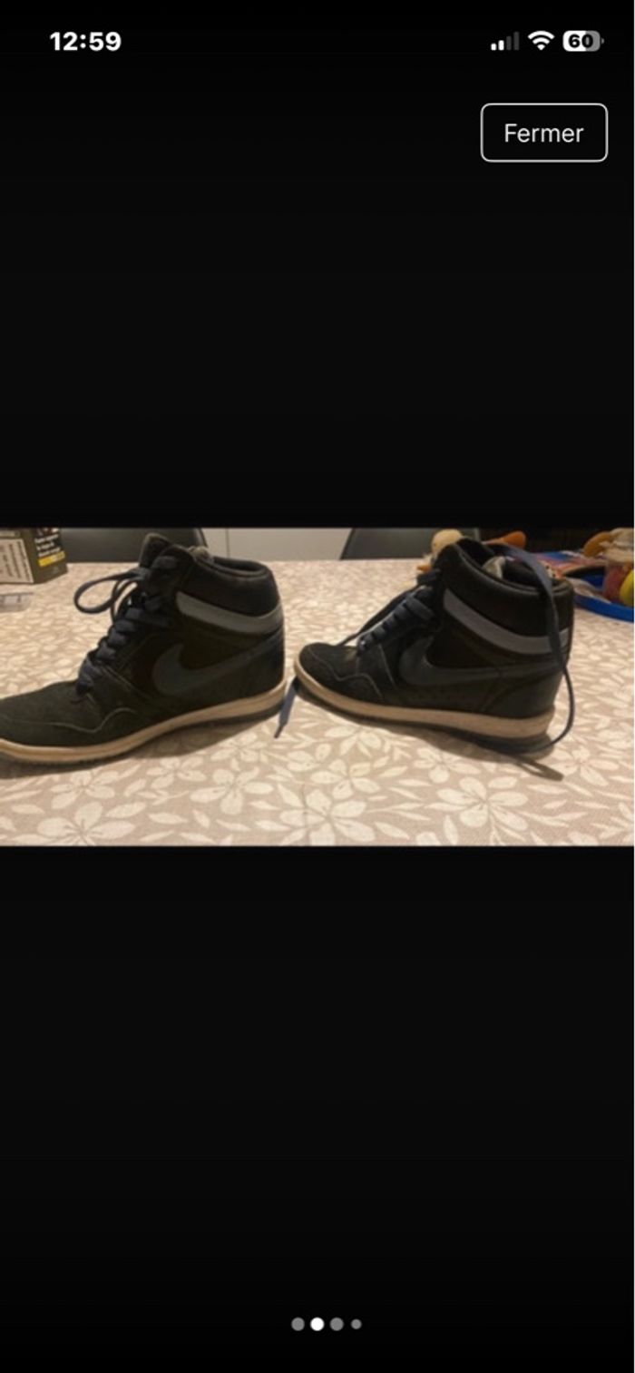 Nike femme - photo numéro 3