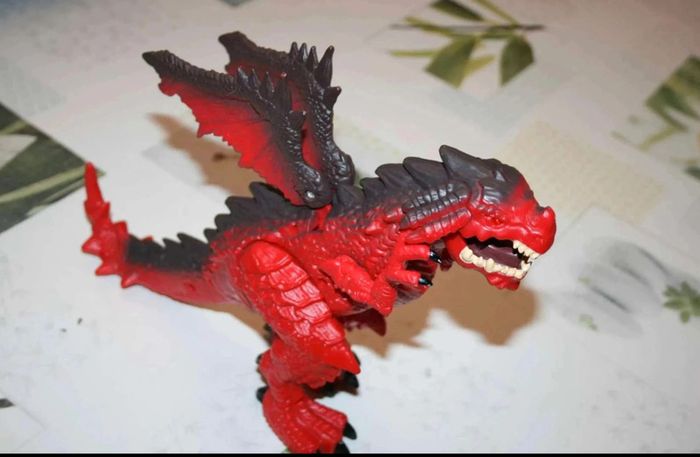 dinosaure - photo numéro 2