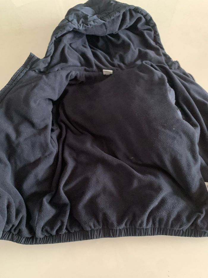 Doudoune Petit Bateau - photo numéro 3