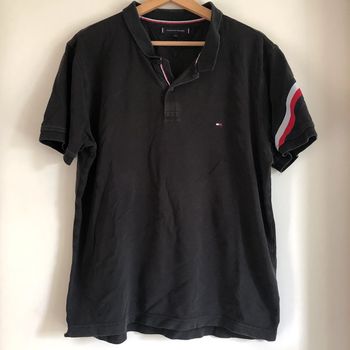 Polo Tommy Hilfiger