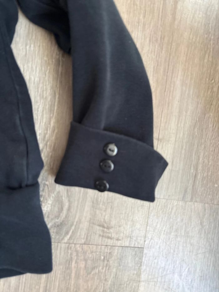 Veste fille - photo numéro 4
