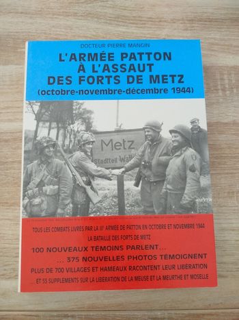 Livre docteur Pierre Mangin tome 8