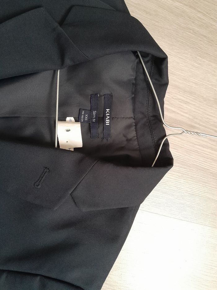 Blazer enfantpolys - photo numéro 3