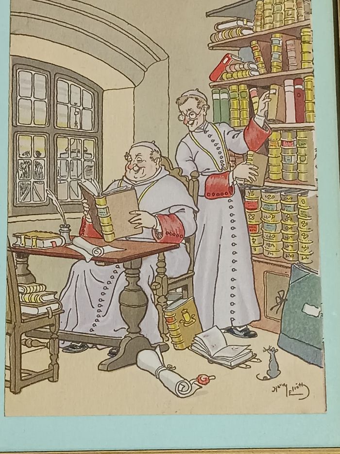 Litho Harry Eliott - photo numéro 7