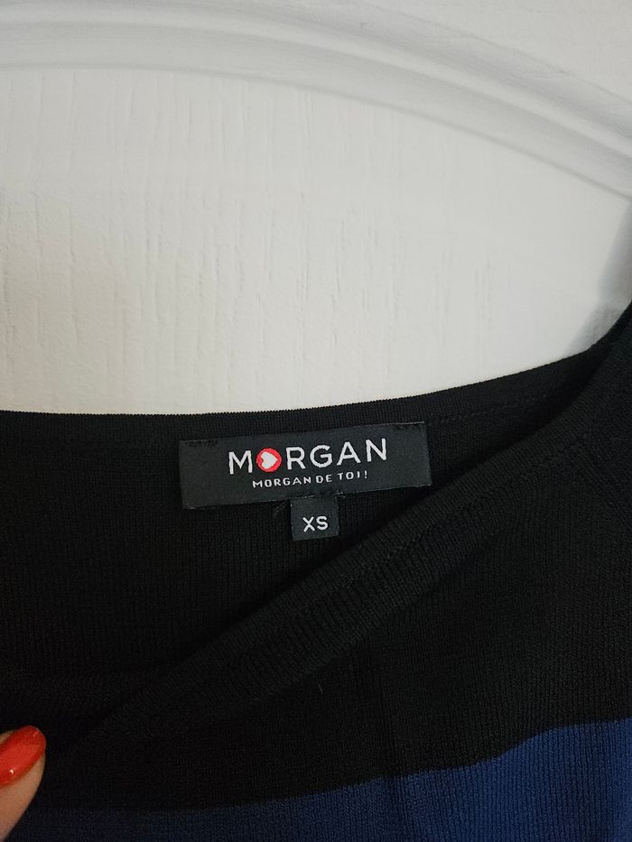 Robe Morgan - photo numéro 4