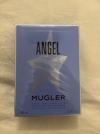 Parfum Angel Mugler 50ml