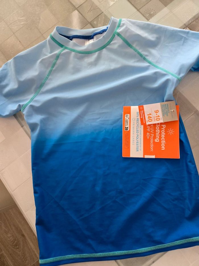 Maillot natation