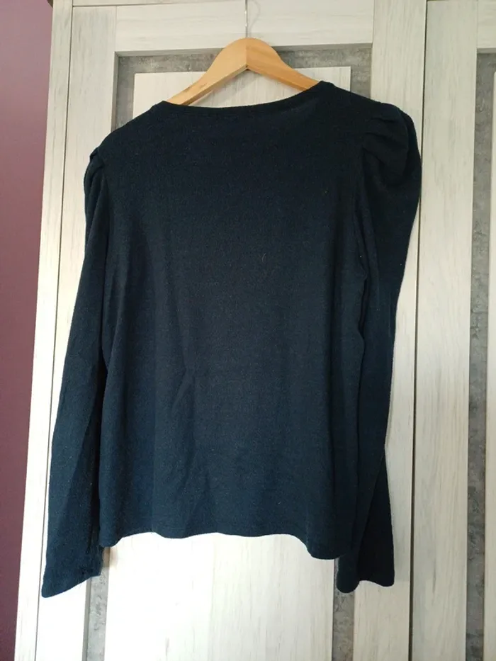 Pull kiabi taille L - photo numéro 2