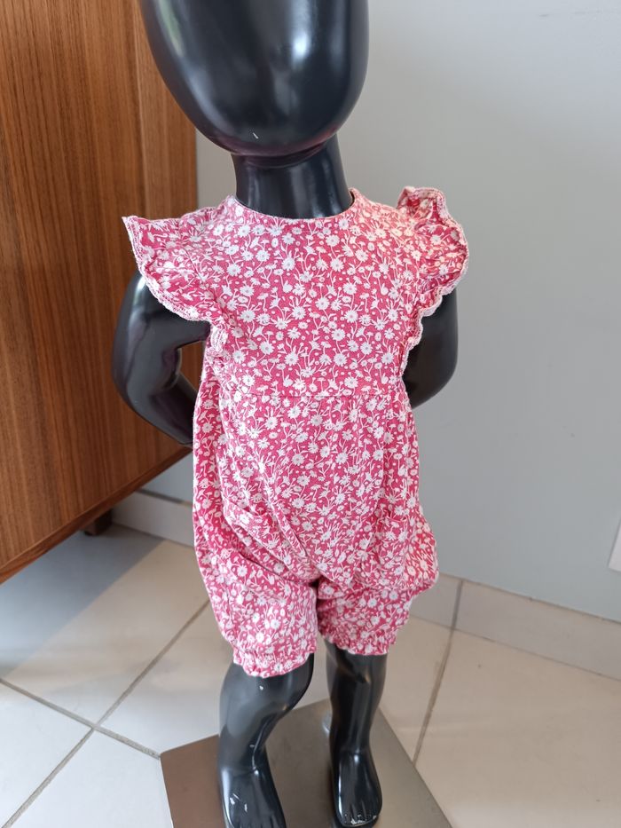 Barboteuse 18 mois - photo numéro 4