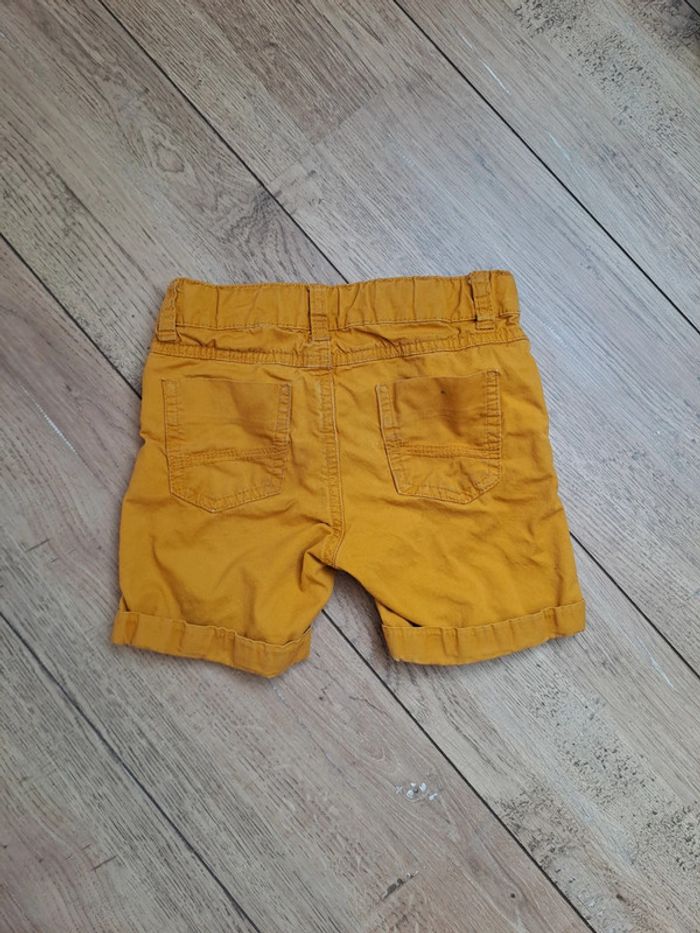 Short 4 ans - photo numéro 2