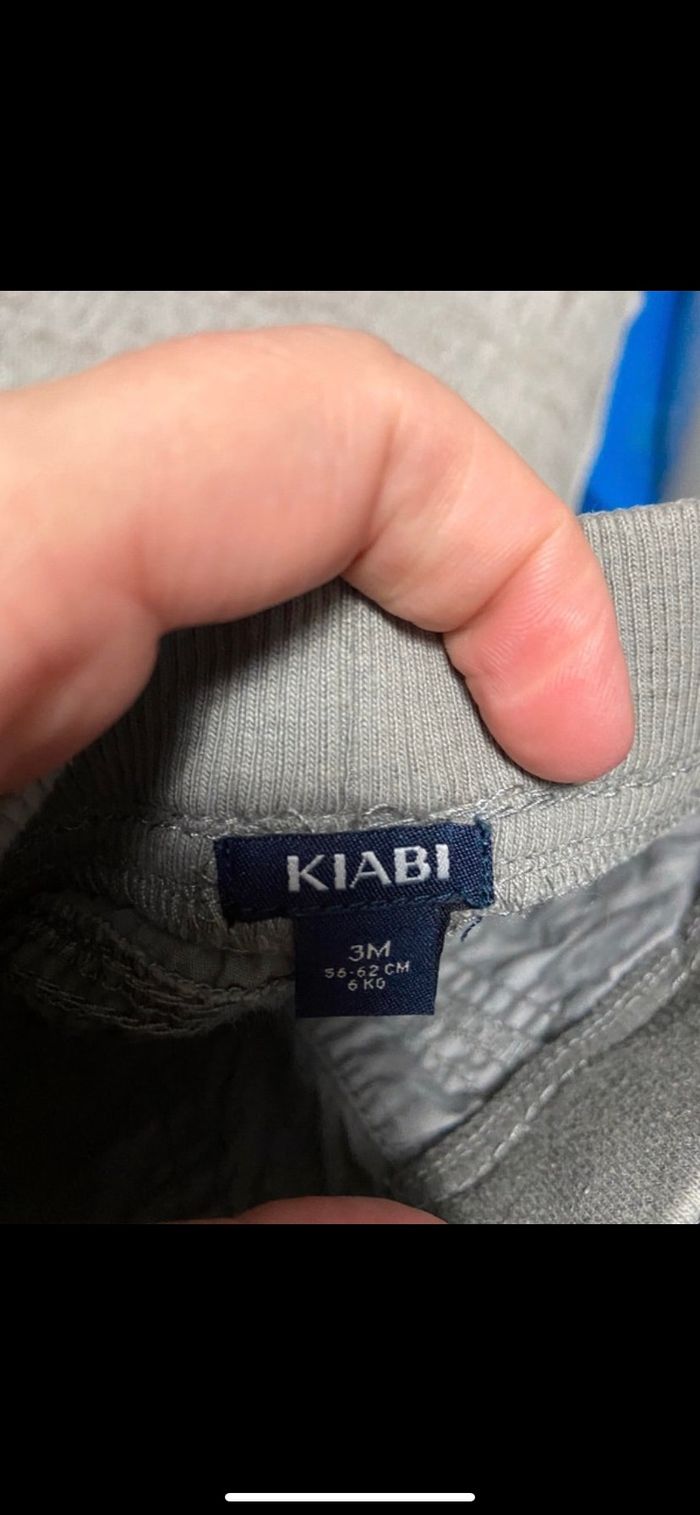 Pantalon 3 mois - photo numéro 4