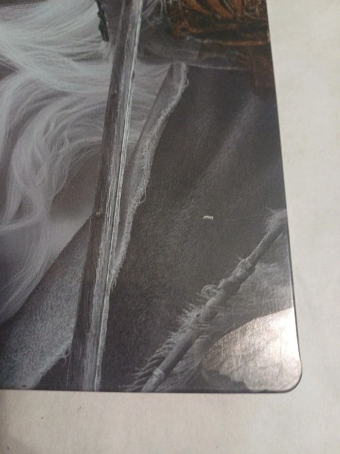 Elden Ring jeu + Steelbook Playstation 5 (PS5) - photo numéro 5