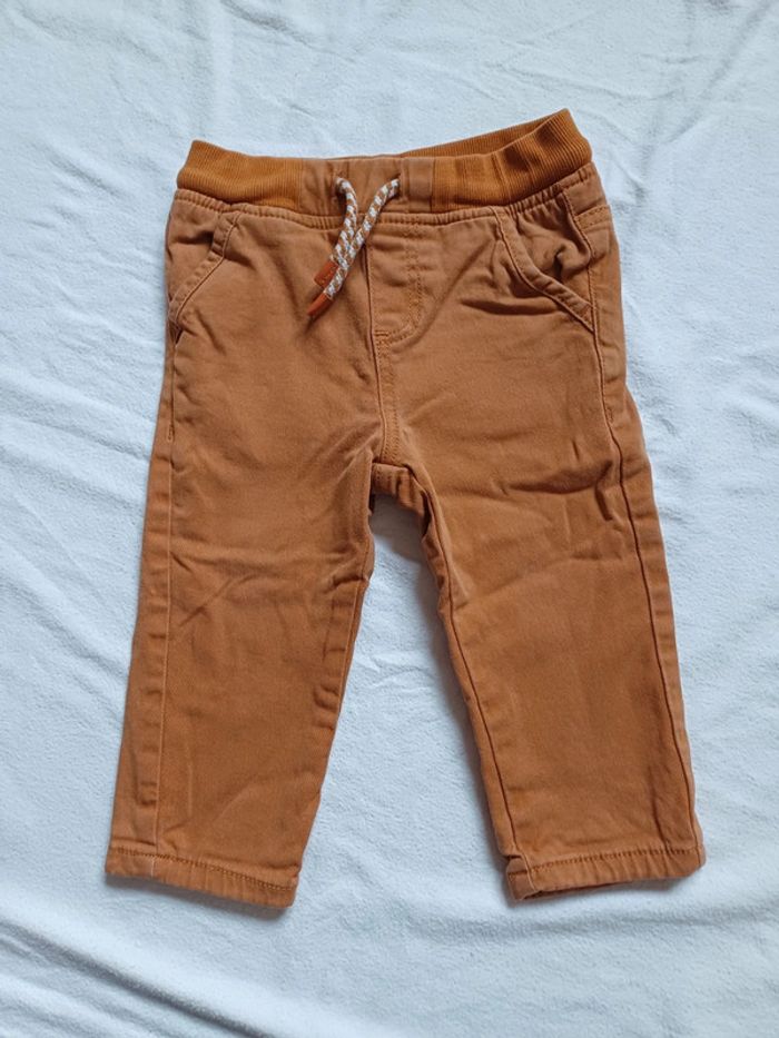 Ensemble Vertbaudet taille 18 mois - photo numéro 7