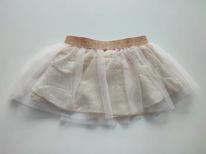 Jupe en tulle - photo numéro 3