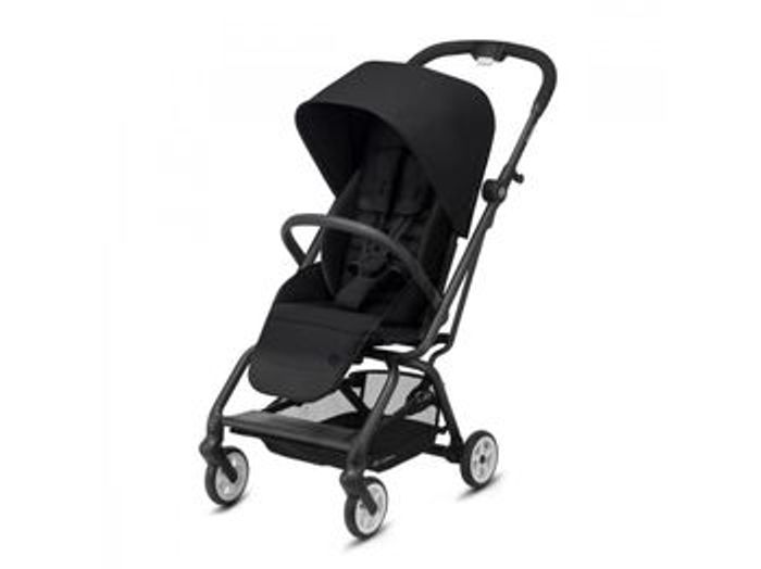 Poussette Eezy S Twisit +2