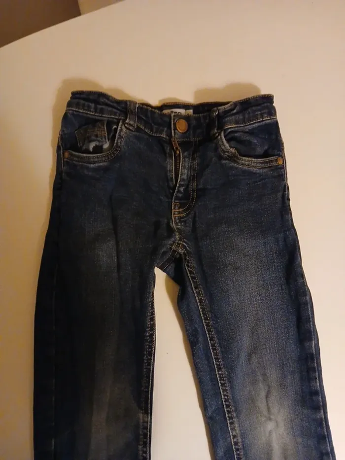 Jeans Gemo - photo numéro 2