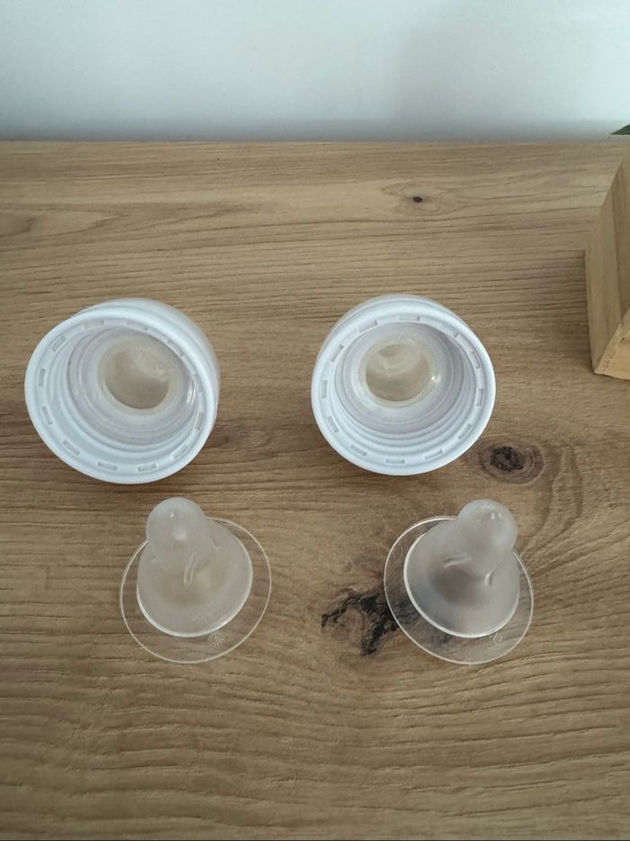 Biberons anti-colique - photo numéro 4