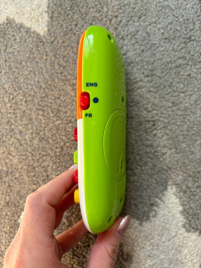 Baby smartphone Vtech - photo numéro 2