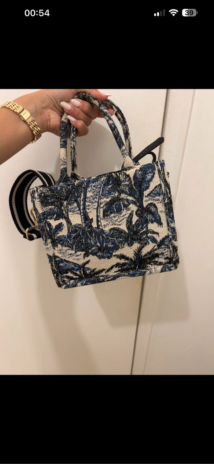 Sac à main - photo numéro 4