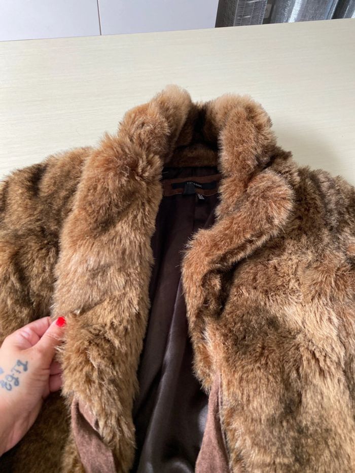 Veste Zara - photo numéro 2