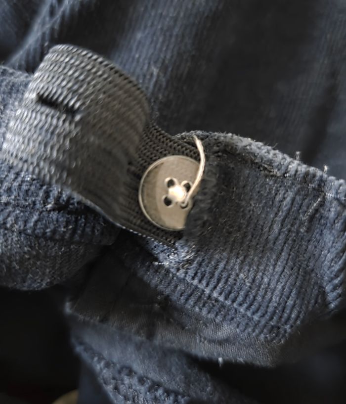 Short hiver 10 ans - photo numéro 4
