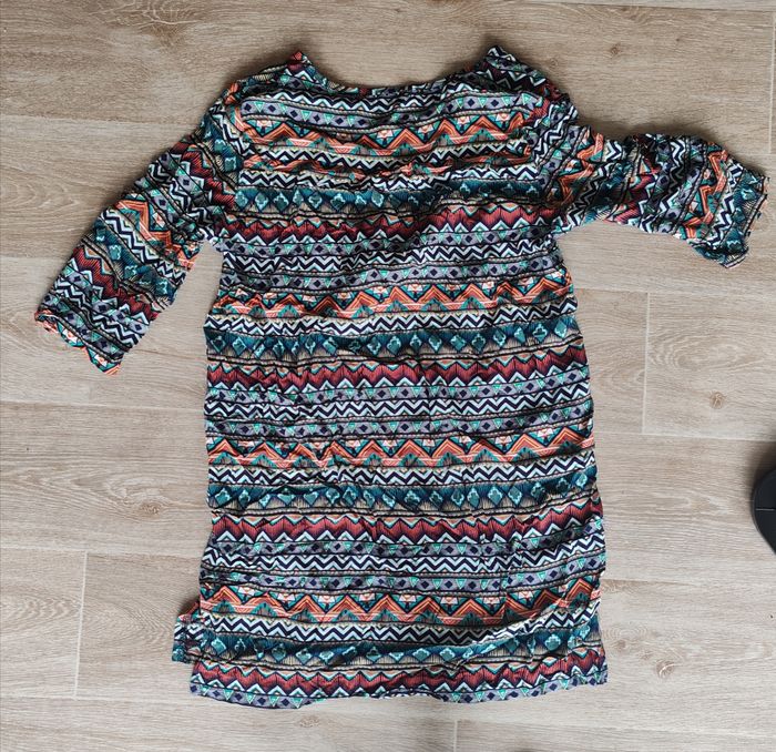 Tunique - photo numéro 2