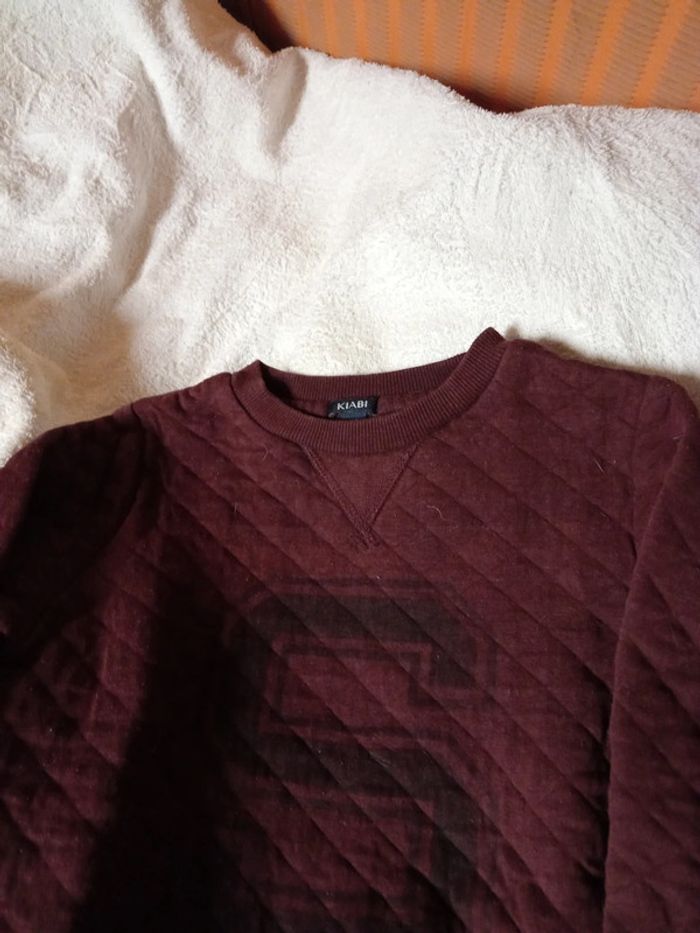 Pull garçon - photo numéro 6