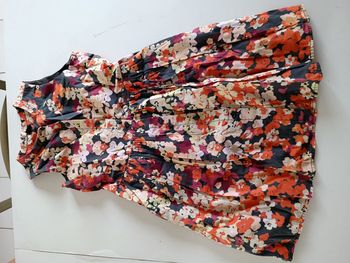 Robe 10 ans