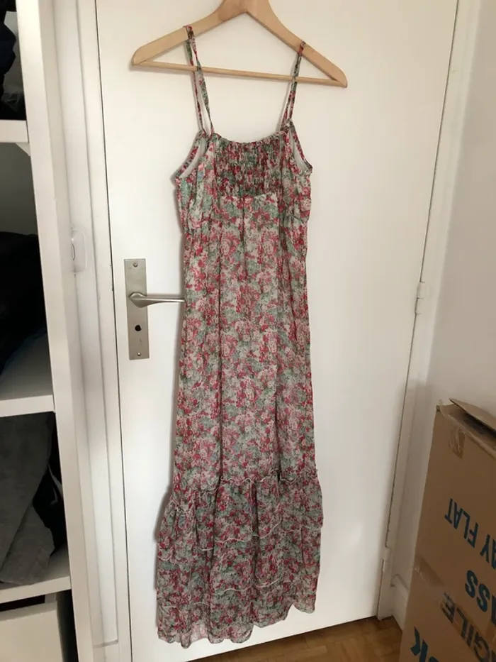 Robe maxi d’été - photo numéro 2