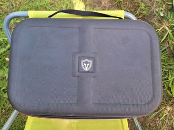 Sacoche de transport switch