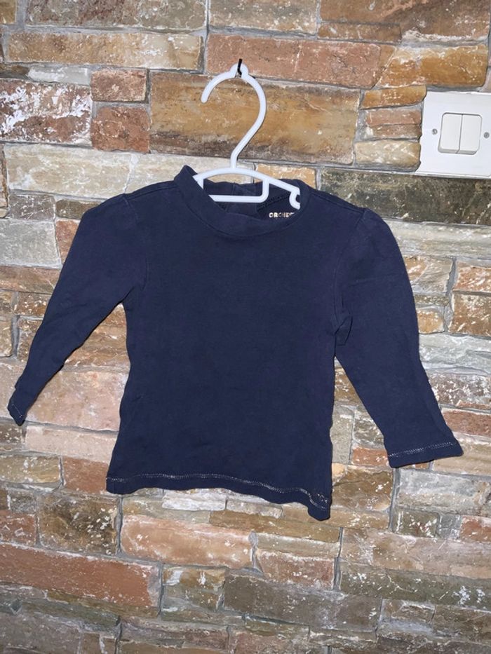 Sous pull