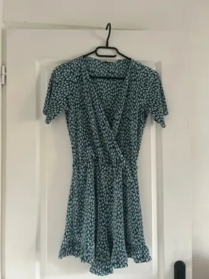 Combishort pull & bear