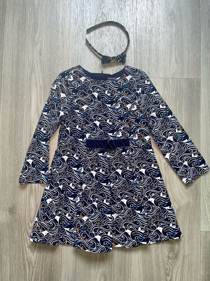 Robe sergent major