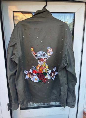Veste