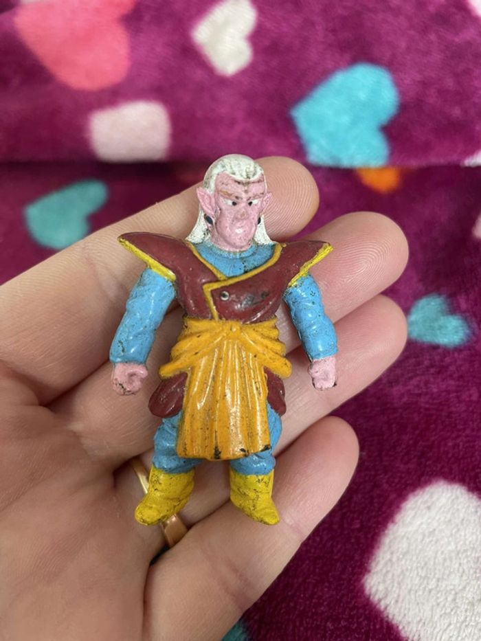 Figurine Dragon Ball Z Vintage - photo numéro 2