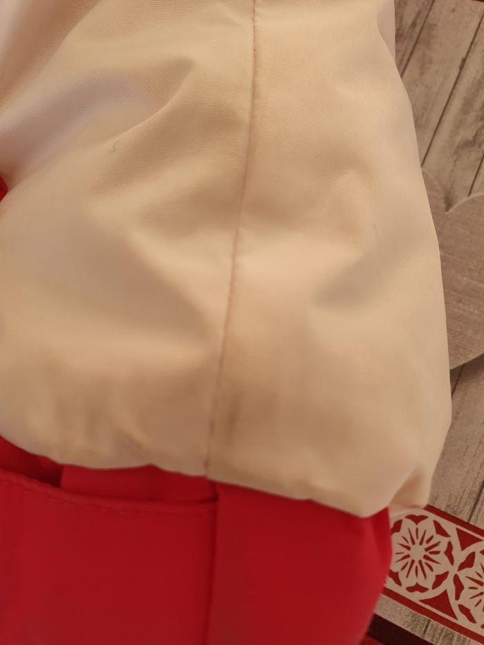 Manteau ski rose decathlon 2 ans - photo numéro 6