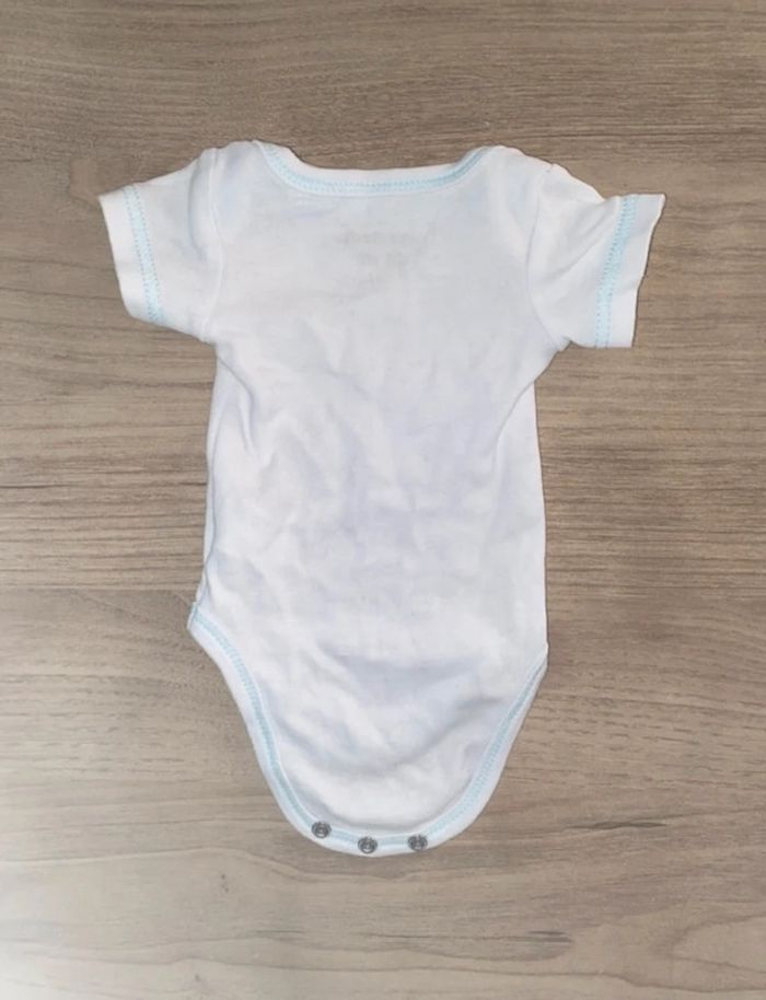 Bodies blanc - photo numéro 2