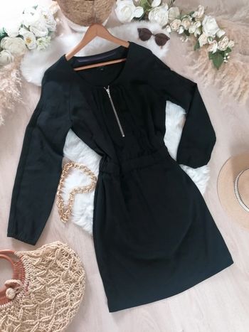 Jolie robe MacGregor taille L