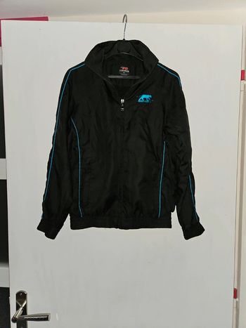 Veste de survetement garçon 10 ans