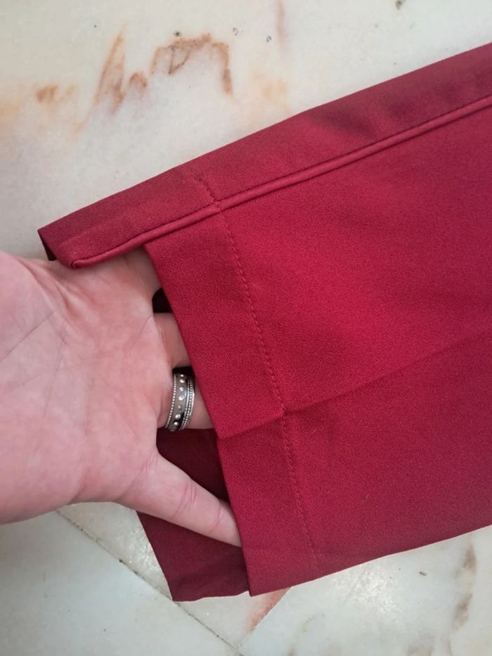 Les petites bombes pantalon été fluide Tn42 neuf - photo numéro 6