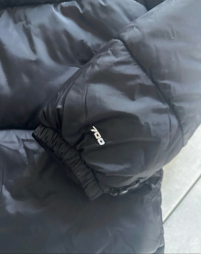 Doudoune unisexe the north face 700 - photo numéro 3