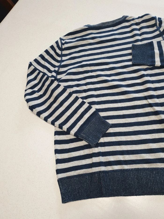 Pull garçon 14 ans - photo numéro 6